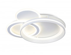 Накладная люстра Ambrella Light FA8511