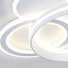 Накладная люстра Ambrella Light FA8511