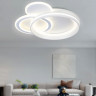 Накладная люстра Ambrella Light FA8511