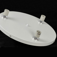 Потолочный детский светильник Lussole LSP-8904