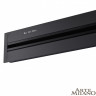 Трековая система розеток Arte Milano 385201TBB/100 Black