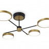 Накладной светильник Ambrella Light FL5153