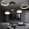 Накладной светильник Ambrella Light FL5153