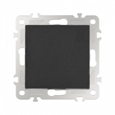 Выключатель Arte Milano 206.32-1.black