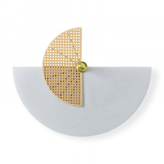 Бра Freya FR5487WL-01G3