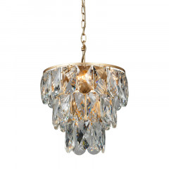 Каскадная люстра Vitaluce V5263-8/6+1