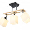 Накладной светильник Ambrella Light TR9507
