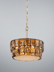 Подвесная люстра Vitaluce V5350-8/5