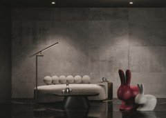 Торшер Maytoni MOD363FL-L14B3K