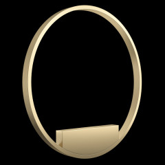 Бра Maytoni MOD058WL-L35BS4K