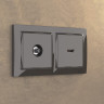 Рамка Werkel W0022007