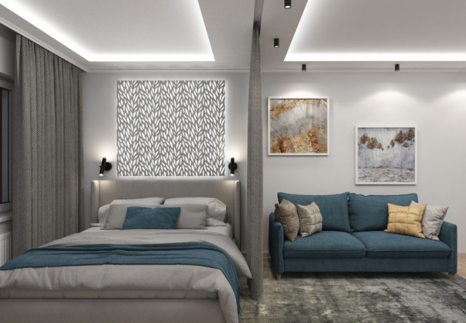 Спот Favourite 2324-2W