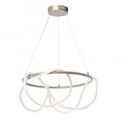 Подвесная люстра DeMarkt 312013101