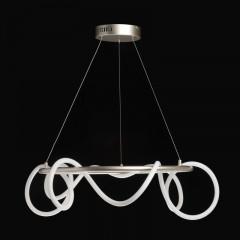 Подвесная люстра DeMarkt 312013101