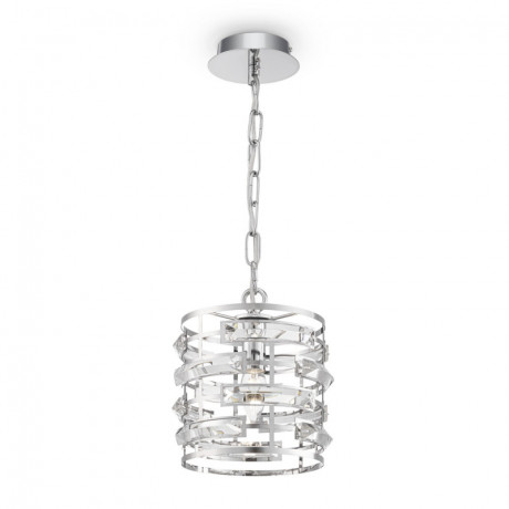 Подвесная люстра Maytoni MOD067PL-01CH