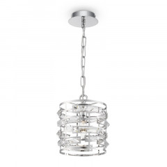 Подвесная люстра Maytoni MOD067PL-01CH