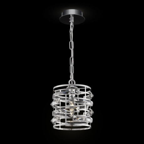 Подвесная люстра Maytoni MOD067PL-01CH