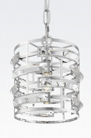 Подвесная люстра Maytoni MOD067PL-01CH