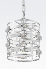 Подвесная люстра Maytoni MOD067PL-01CH