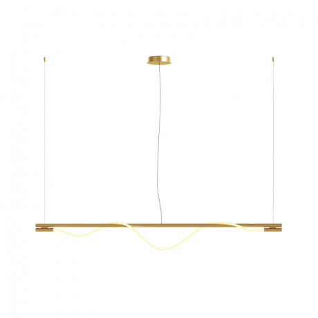 Подвесной светильник Maytoni MOD166PL-L20G3K