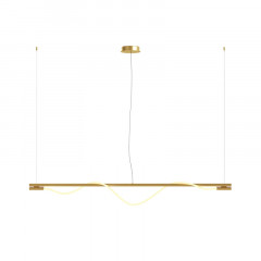 Подвесной светильник Maytoni MOD166PL-L20G3K