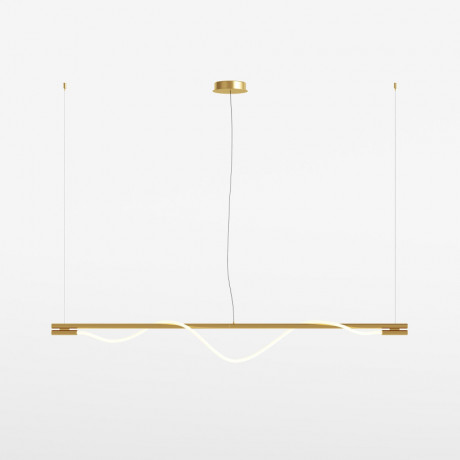 Подвесной светильник Maytoni MOD166PL-L20G3K