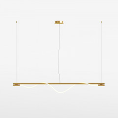 Подвесной светильник Maytoni MOD166PL-L20G3K