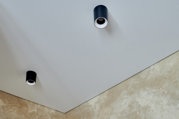 Накладной светильник Denkirs DK3090-BW+BK