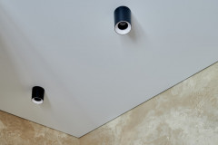 Накладной светильник Denkirs DK3090-BW+BK