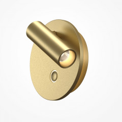 Спот Maytoni Technical C176WL-9W-2.7-4K-MG