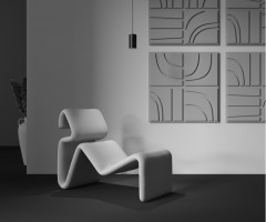 Подвесной светильник Maytoni Technical P100PL-20W4K-B