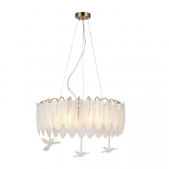 Подвесная люстра Favourite 3054-6P