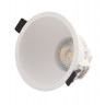 Встраиваемый светильник Denkirs DK3026-WH