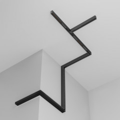 Шинопровод Maytoni Technical TRX034-412B