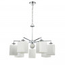 Подвесная люстра Favourite 2821-7P