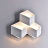 Бра DesignLed GW-1101-3-9-WH-NW