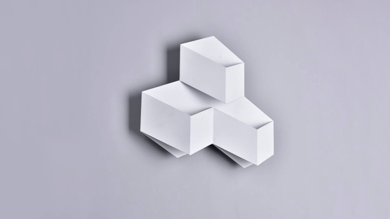 Бра DesignLed GW-1101-3-9-WH-NW