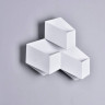 Бра DesignLed GW-1101-3-9-WH-NW