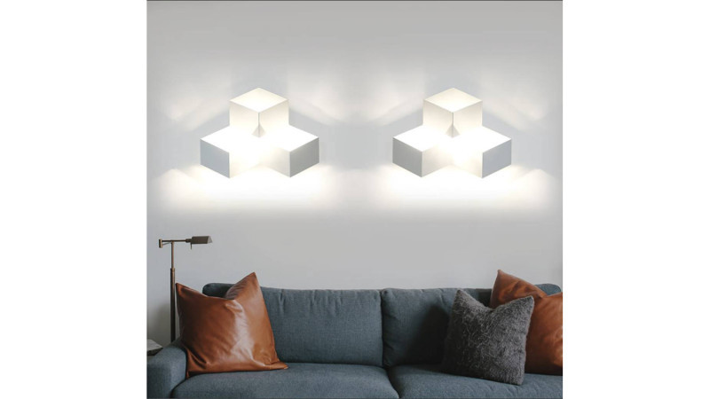 Бра DesignLed GW-1101-3-9-WH-NW