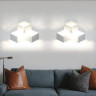 Бра DesignLed GW-1101-3-9-WH-NW