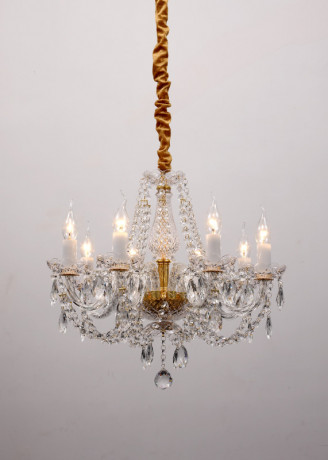 Подвесная люстра Favourite 1736-8P