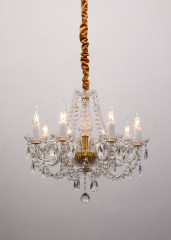 Подвесная люстра Favourite 1736-8P