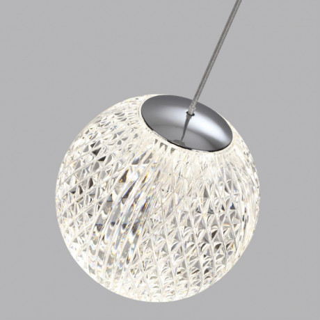 Подвесной светильник Odeon Light 5007/5LA