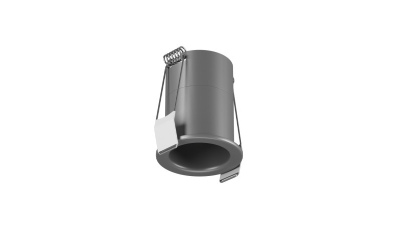 Встраиваемый светильник DesignLed DL-A004-7-SL-WW