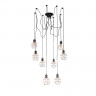 Подвесная люстра Evoluce SL192.303.08