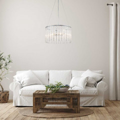 Подвесная люстра Escada 2104/6S