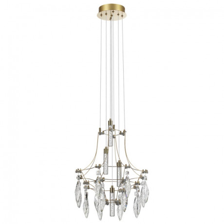 Подвесная люстра Odeon Light 7000/35L