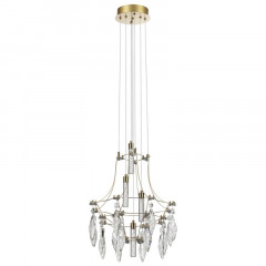 Подвесная люстра Odeon Light 7000/35L