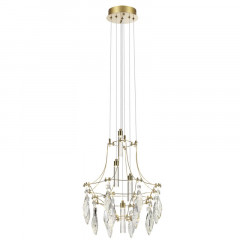 Подвесная люстра Odeon Light 7000/35L