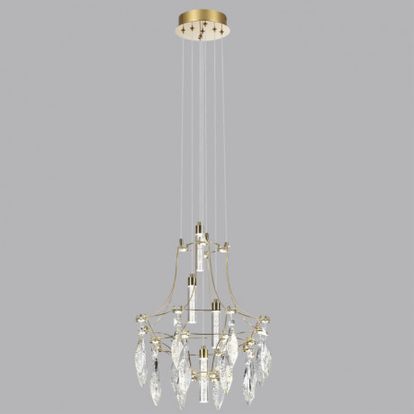 Подвесная люстра Odeon Light 7000/35L